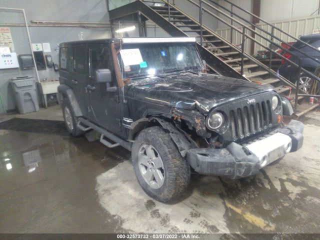 JEEP WRANGLER UNLIMITED 2011 1j4ba5h13bl576595