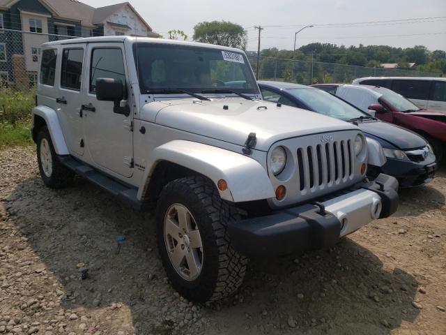 JEEP WRANGLER U 2011 1j4ba5h13bl576774