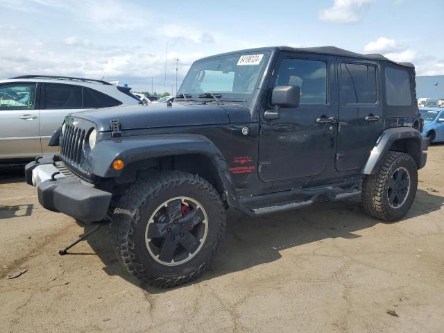 JEEP WRANGLER U 2011 1j4ba5h13bl594238