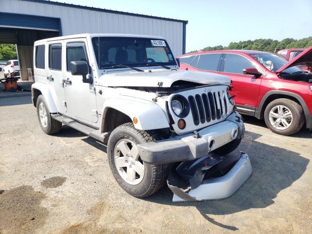 JEEP WRANGLER U 2011 1j4ba5h13bl598158