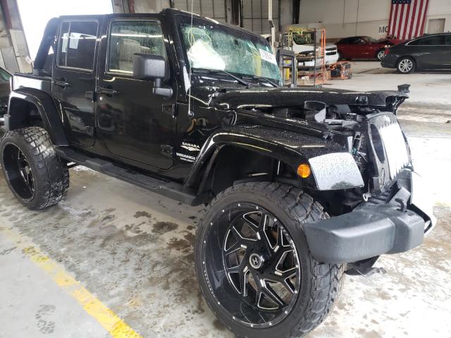 JEEP WRANGLER U 2011 1j4ba5h13bl598225