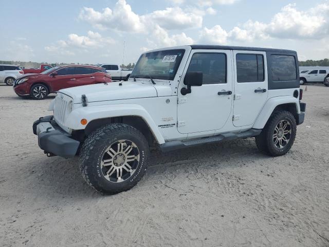 JEEP WRANGLER U 2011 1j4ba5h13bl598631