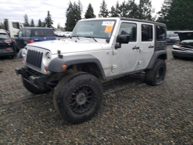 JEEP WRANGLER U 2011 1j4ba5h13bl600345