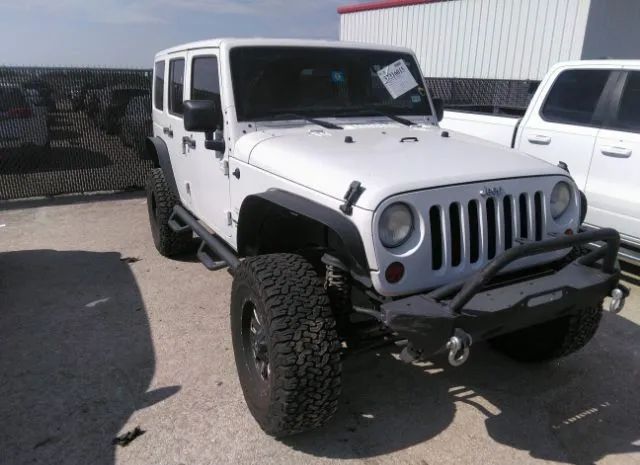 JEEP WRANGLER UNLIMITED 2011 1j4ba5h13bl620000