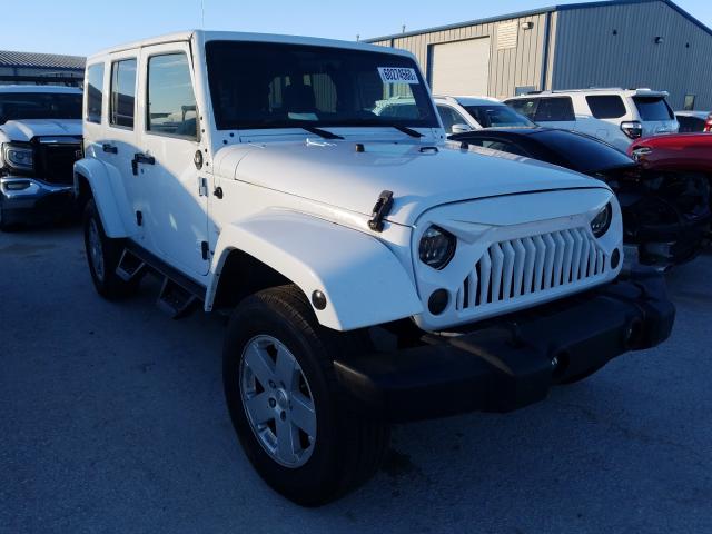 JEEP WRANGLER UNLIMITED 2011 1j4ba5h13bl635161