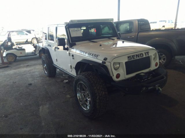 JEEP WRANGLER UNLIMITED 2011 1j4ba5h13bl638187