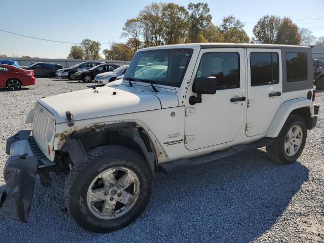 JEEP WRANGLER 2010 1j4ba5h14al186457