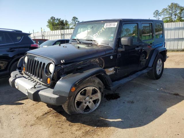 JEEP WRANGLER 2010 1j4ba5h14al215634