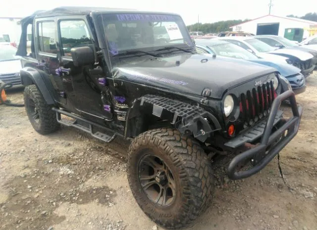 JEEP WRANGLER UNLIMITED 2011 1j4ba5h14bl524702