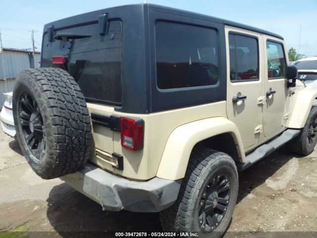 JEEP WRANGLER UNLIMITED 2011 1j4ba5h14bl558378