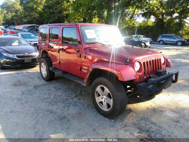 JEEP WRANGLER UNLIMITED 2011 1j4ba5h14bl558753