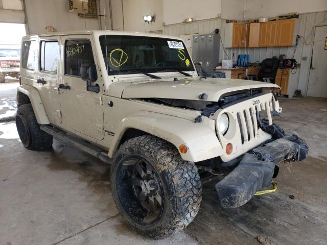 JEEP WRANGLER U 2011 1j4ba5h14bl569980