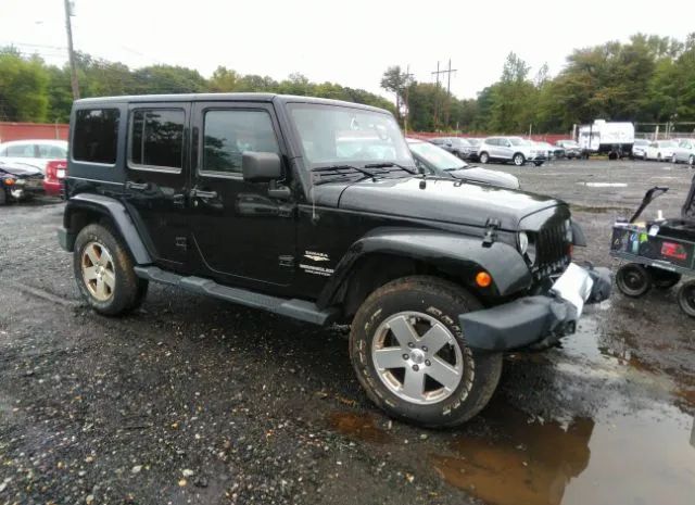 JEEP NULL 2011 1j4ba5h14bl591722