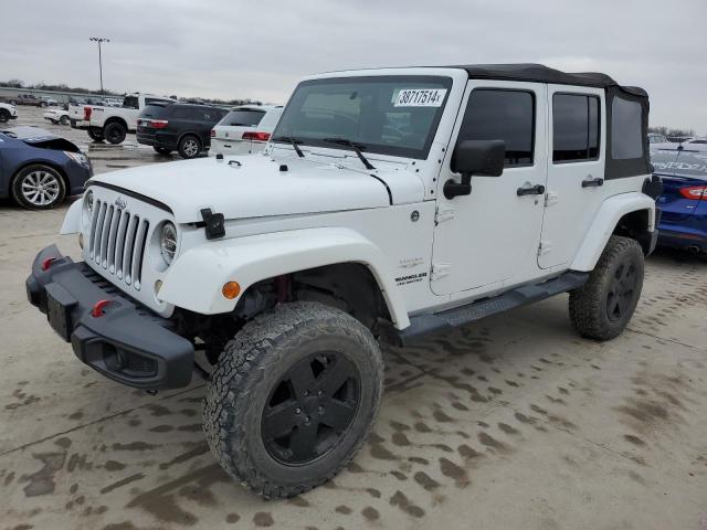 JEEP WRANGLER 2011 1j4ba5h14bl614478