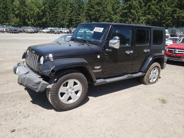 JEEP WRANGLER 2010 1j4ba5h15al115753