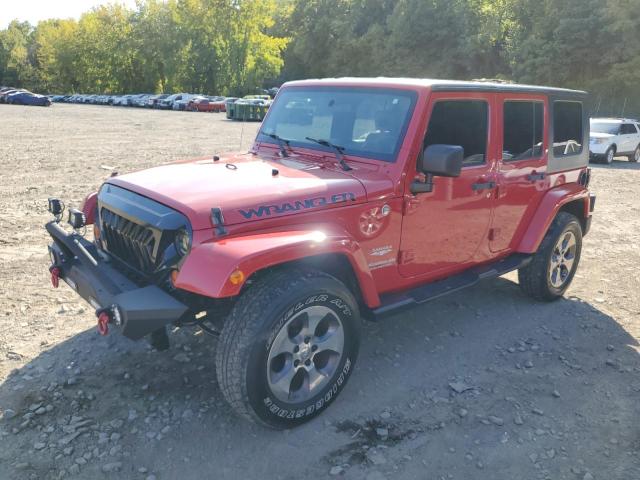 JEEP WRANGLER U 2010 1j4ba5h15al185091