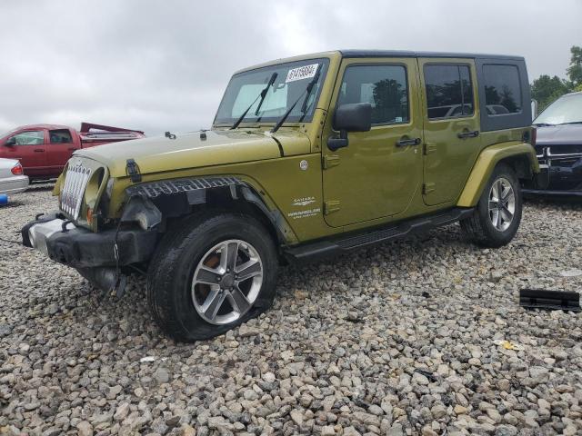 JEEP NULL 2010 1j4ba5h15al220583