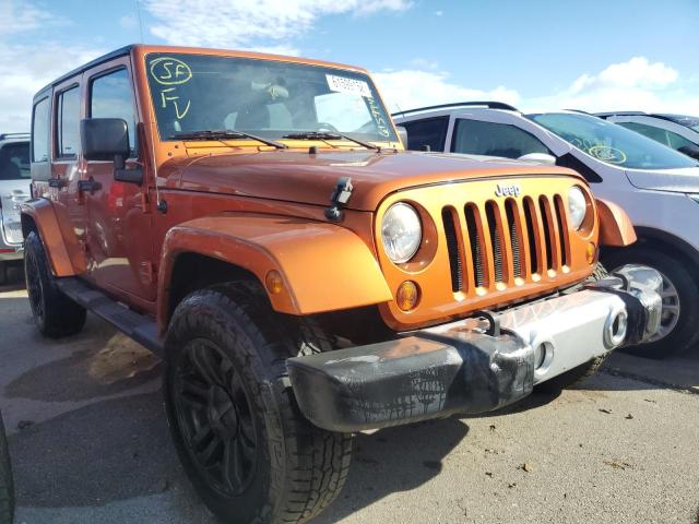 JEEP WRANGLER U 2011 1j4ba5h15bl555456