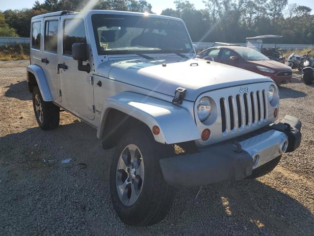 JEEP WRANGLER U 2011 1j4ba5h15bl561158