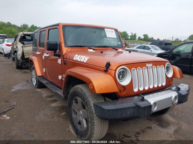 JEEP WRANGLER UNLIMITED 2011 1j4ba5h15bl568644