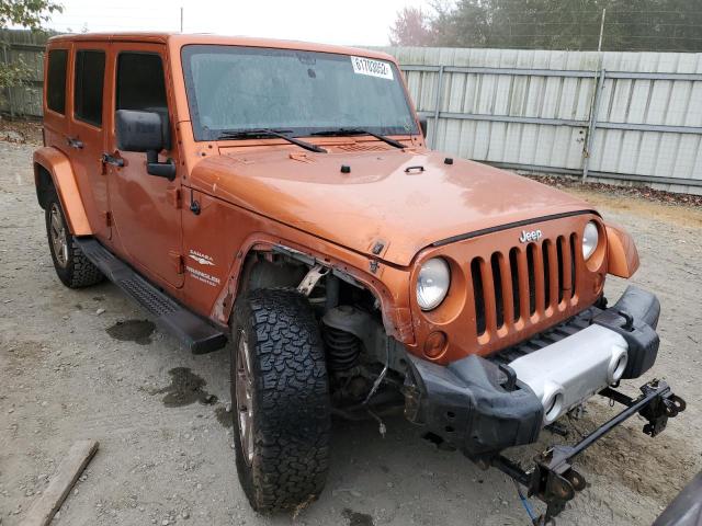 JEEP WRANGLER U 2011 1j4ba5h15bl578011