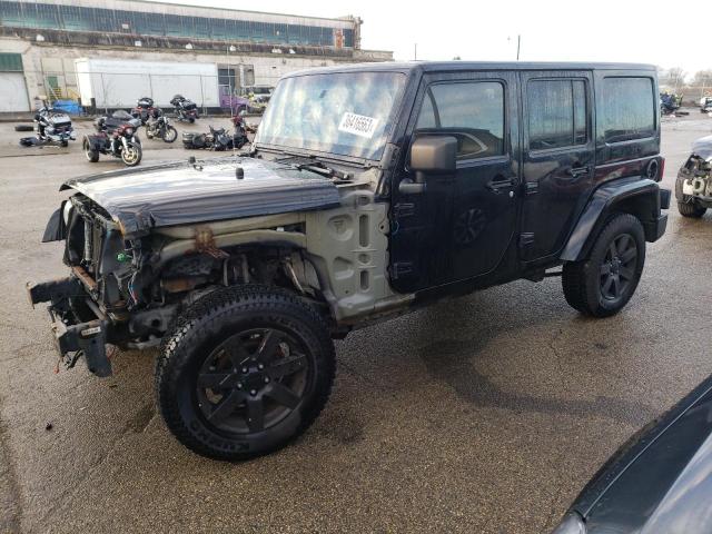 JEEP WRANGLER U 2011 1j4ba5h15bl594502