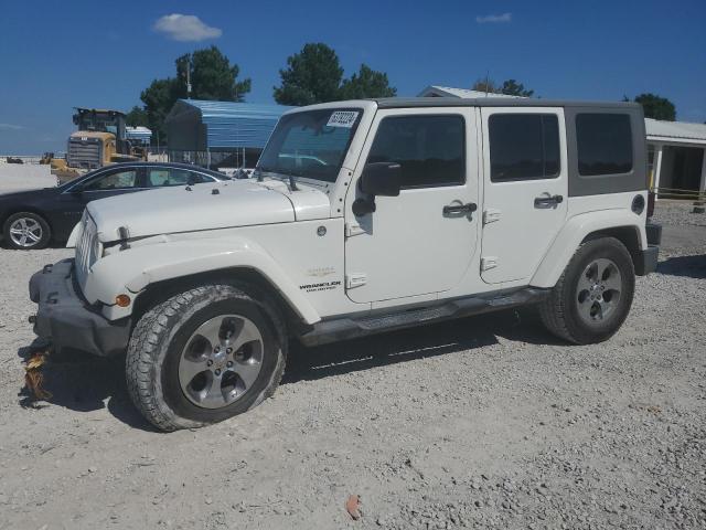 JEEP WRANGLER U 2010 1j4ba5h16al202495