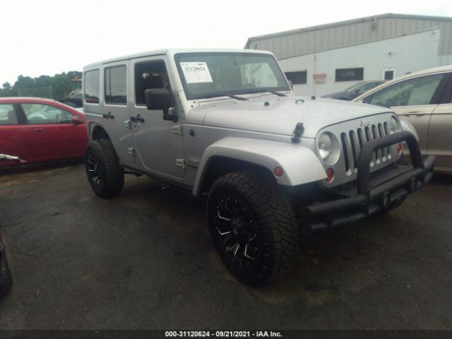 JEEP WRANGLER UNLIMITED 2011 1j4ba5h16bl507299