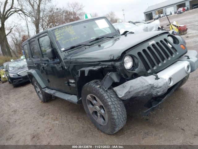 JEEP WRANGLER UNLIMITED 2011 1j4ba5h16bl532719