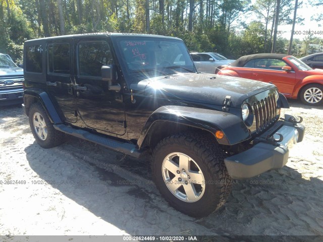 JEEP WRANGLER UNLIMITED 2011 1j4ba5h16bl533109