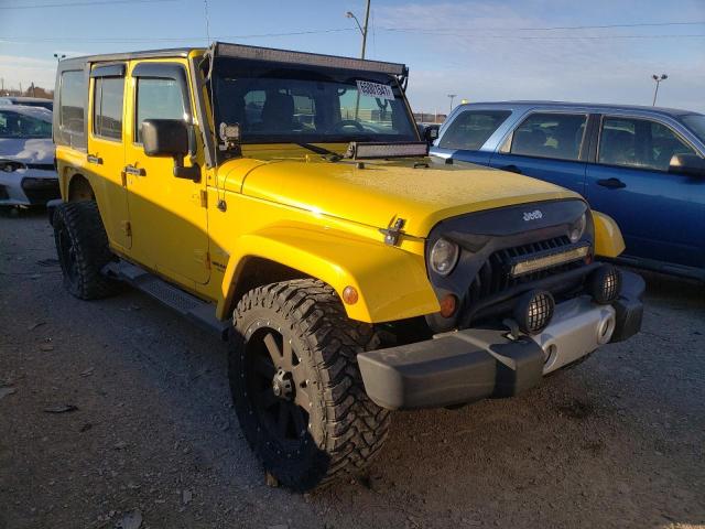 JEEP WRANGLER U 2011 1j4ba5h16bl544952