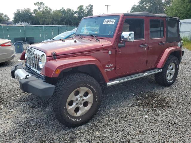 JEEP WRANGLER U 2011 1j4ba5h16bl562822