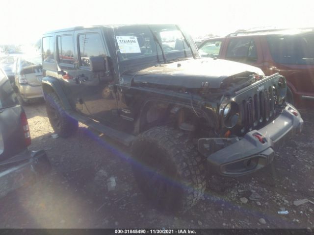 JEEP WRANGLER UNLIMITED 2011 1j4ba5h16bl594265