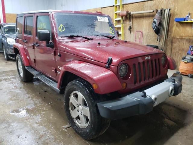 JEEP WRANGLER U 2011 1j4ba5h16bl594346