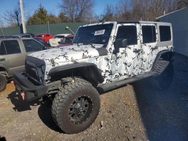 JEEP WRANGLER 2011 1j4ba5h16bl594461