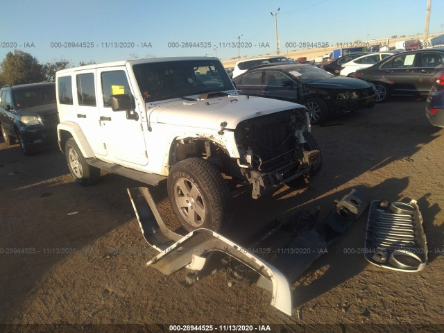 JEEP WRANGLER UNLIMITED 2011 1j4ba5h16bl635977