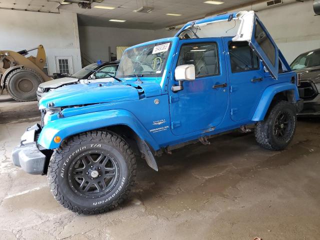 JEEP WRANGLER U 2011 1j4ba5h16bl636465