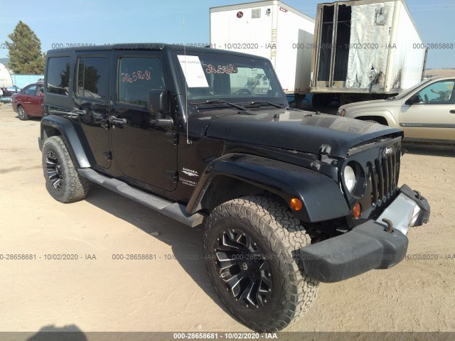 JEEP WRANGLER UNLIMITED 2011 1j4ba5h17bl533233