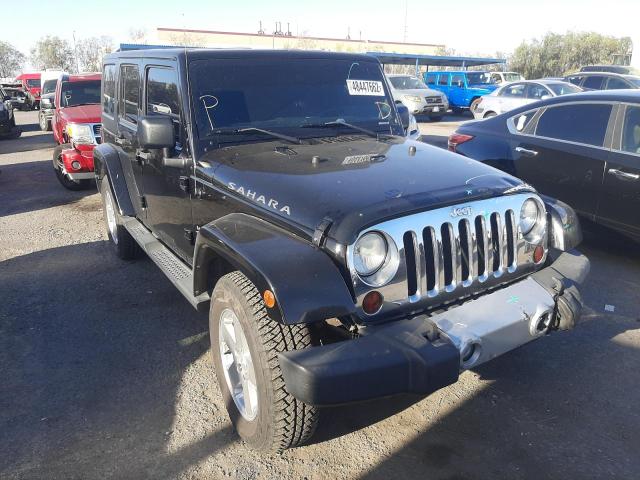 JEEP WRANGLER U 2011 1j4ba5h17bl533247