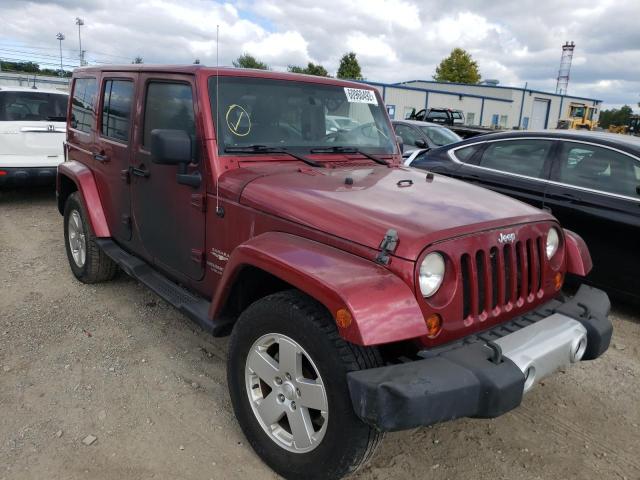 JEEP WRANGLER U 2011 1j4ba5h17bl544958