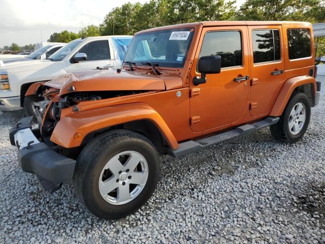 JEEP WRANGLER 2011 1j4ba5h17bl547374