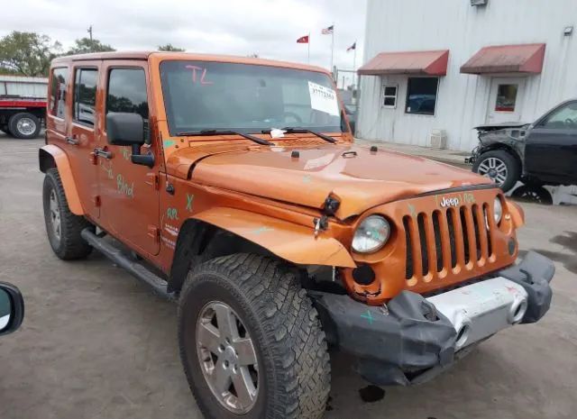 JEEP WRANGLER UNLIMITED 2011 1j4ba5h17bl548122