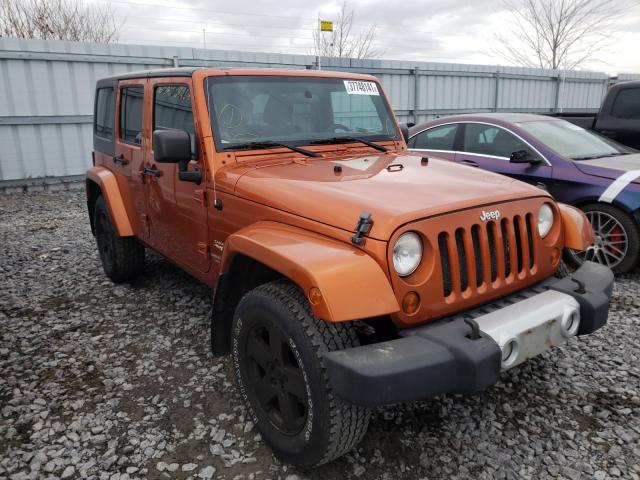 JEEP WRANGLER U 2011 1j4ba5h17bl555216