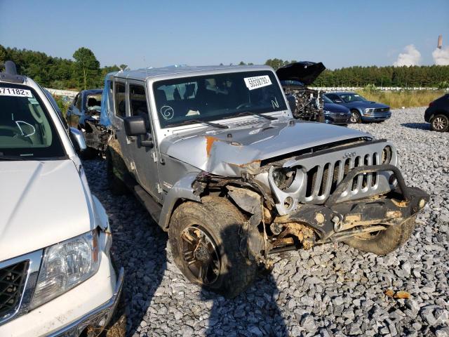 JEEP WRANGLER U 2011 1j4ba5h17bl559072