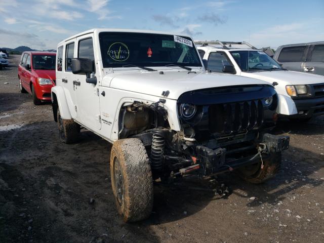 JEEP WRANGLER 2011 1j4ba5h17bl602020