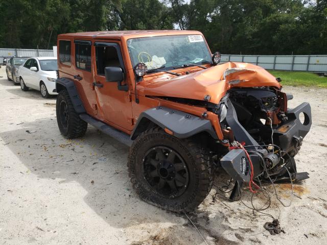 JEEP WRANGLER U 2011 1j4ba5h17bl608819