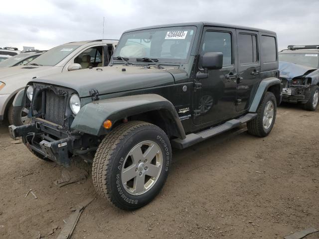 JEEP WRANGLER U 2011 1j4ba5h17bl609100