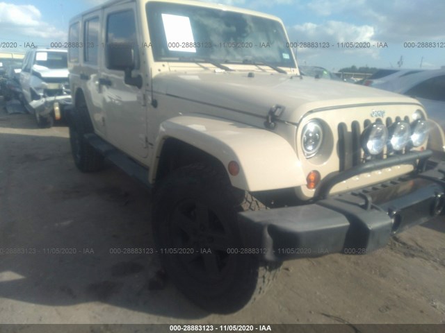 JEEP WRANGLER UNLIMITED 2011 1j4ba5h17bl618539