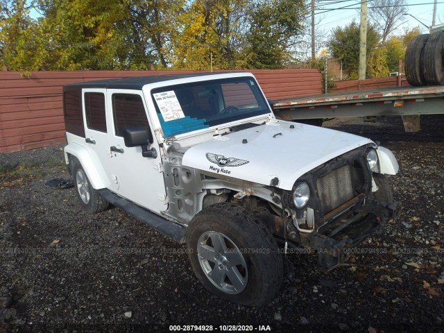 JEEP WRANGLER UNLIMITED 2011 1j4ba5h17bl623627