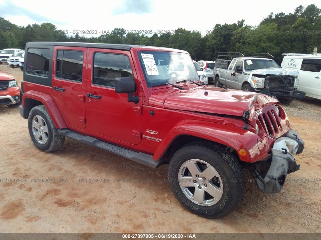 JEEP WRANGLER UNLIMITED 2011 1j4ba5h17bl632361